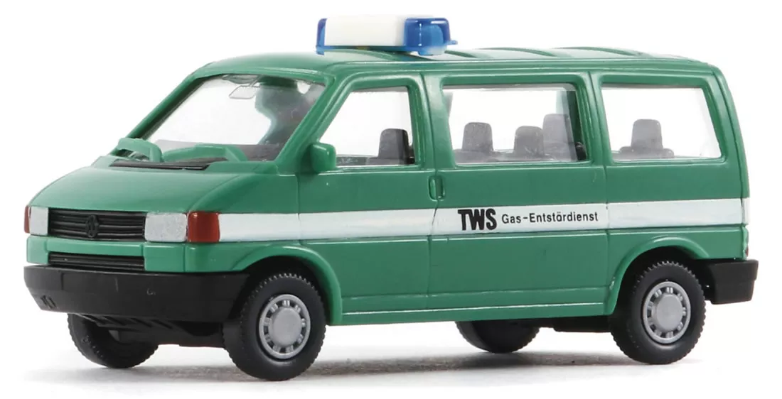 Roco - VW T4